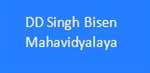 DDSBM-DD Singh Bisen Mahavidyalaya