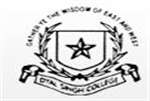 DSEC-Dyal Singh Evening College