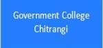 GC-Government College Chitrangi