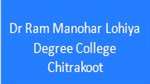 DRMLDC-Dr Ram Manohar Lohiya Degree College Chitrakoot