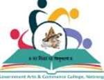 GACC-Government Arts and Commerce College Netrang