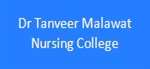 DTMNC-Dr Tanveer Malawat Nursing College