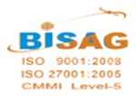 BISAGI-Bhaskaracharya Institute For Space Applications and Geo Informatics