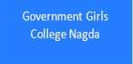 GGC-Government Girls College Nagda