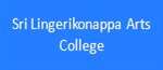 SLAC-Sri Lingerikonappa Arts College