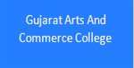 GACC-Gujarat Arts And Commerce College