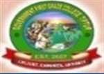 GFGC-Government First Grade College Tiptur