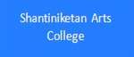 SAC-Shantiniketan Arts College