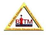 BITM-Bengal Institute of Technology and Management Birbhum