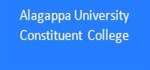 AUCC-Alagappa University Constituent College