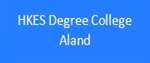 HKESDCA-H K E S Degree College Aland