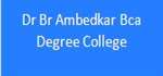DBABDC- Dr Br Ambedkar Bca Degree College