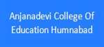 ACEH-Anjanadevi College Of Education Humnabad