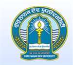 GNDUCP-Guru Nanak Dev University College Patti