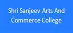 SSACC-Shri Sanjeev Arts And Commerce College