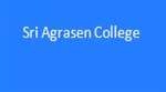 SAC-Sri Agrasen College