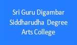 SGDSDSC-Sri Guru Digambar Siddharudha Degree Arts College