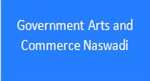 GAC-Government Arts and Commerce Naswadi