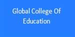 GCE-Global College Of Education