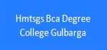 HBDCG-Hmtsgs Bca Degree College Gulbarga