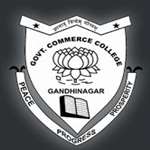 GCC-Government Commerce College Gandhinagar