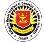 DDICAS-Dollyben Desai Institute Of Computer And Allied Sciences