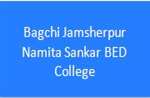 BJNSBC-Bagchi Jamsherpur Namita Sankar BED College