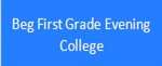BFGEC-Beg First Grade Evening College