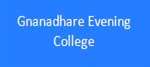 GEC-Gnanadhare Evening College