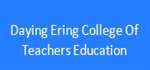 DECTE-Daying Ering College Of Teachers Education