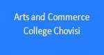 ACC-Arts and Commerce College Chovisi