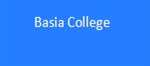 BC-Basia College