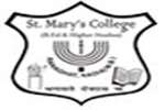 SMCBEHS-St Marys College Bachelor Of Education And Higher Studies