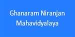 GNM-Ghanaram Niranjan Mahavidyalaya