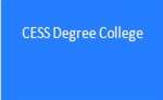 CESSDC-CESS Degree College