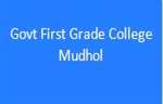 GFGCM-Govt First Grade College Mudhol