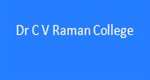 DCVRC-Dr C V Raman College