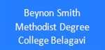 BSMDCB-Beynon Smith Methodist Degree College Belagavi