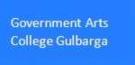 GACG-Government Arts College Gulbarga