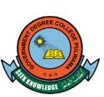 GDC-Government Degree College Pampore