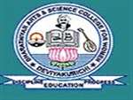 BASCW-Bharathiyar Arts and Science College for Women