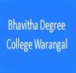 BDCW-Bhavitha Degree College Warangal