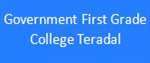 GFGCT-Government First Grade College Teradal