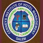CIHM-Cenneys Institute Of Hotel Management