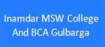 IMSWCBCAG-Inamdar MSW College And BCA Gulbarga