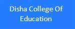 DCE-Disha College Of Education