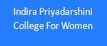 IPCW-Indira Priyadarshani College For Women