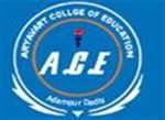 ACE-Aryawart College Of Education