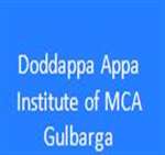 DAIMCAG-Doddappa Appa Institute of MCA Gulbarga