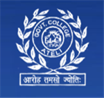 GPGCA-Government PG College Ateli